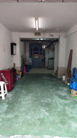 Parking En venta en Getxo photo 0