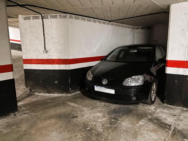 Parking En venta en Leioa photo 0