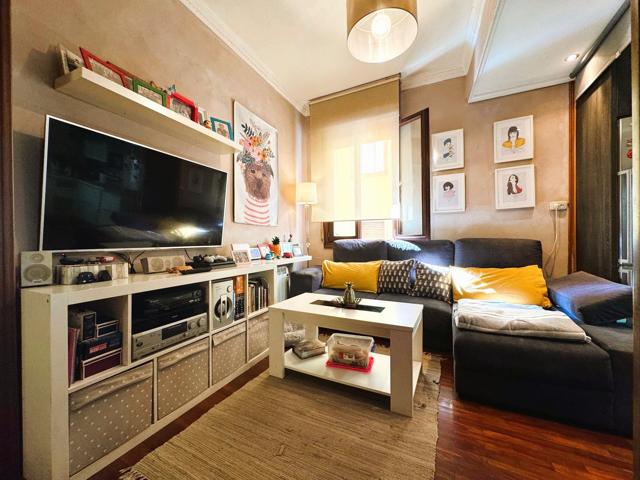 Piso En venta en Bilbao photo 0