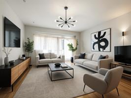 Piso En venta en Getxo photo 0