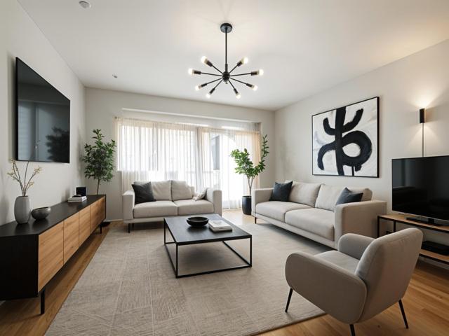 Piso En venta en Getxo photo 0