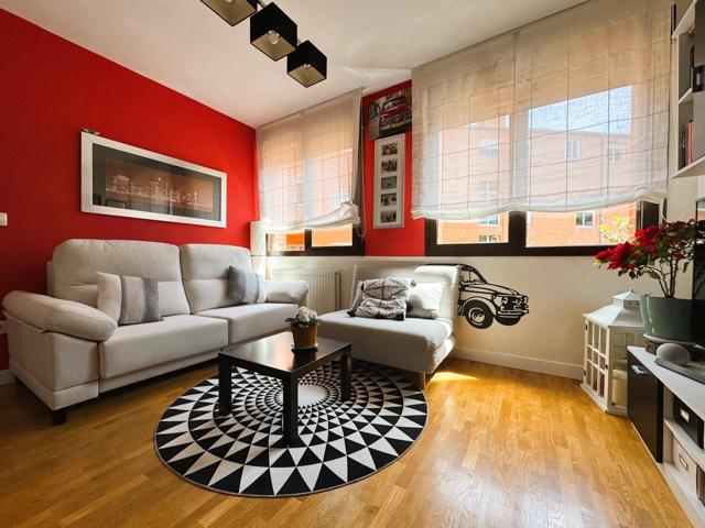 Piso En venta en Bilbao photo 0