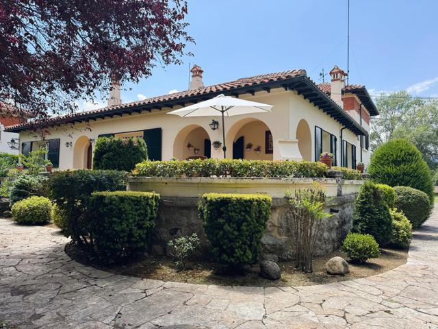 Casa En venta en Villarcayo de Merindad de Castilla la Vieja photo 0