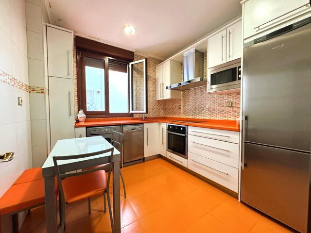 Piso En venta en Leioa photo 0