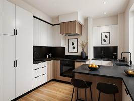 Piso En venta en Bilbao photo 0