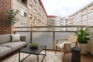 Piso En venta en Leioa photo 0