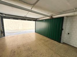 Parking En alquiler en Getxo photo 0