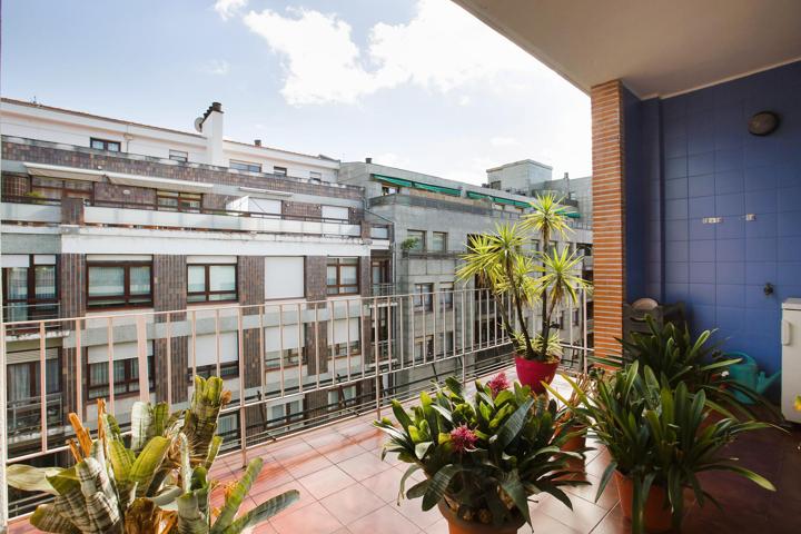 Piso En venta en Bilbao photo 0