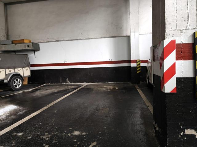 Parking En venta en Leioa photo 0