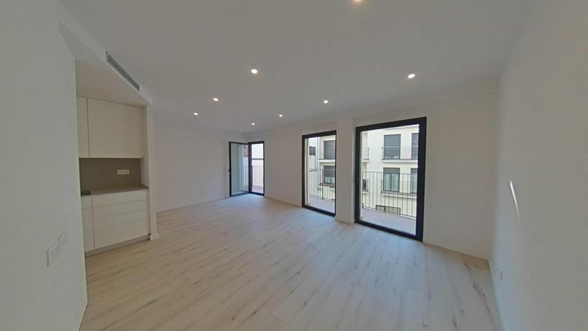 Piso En venta en Vilafranca del Penedès photo 0