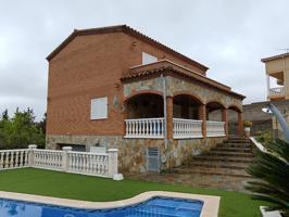 Casa En venta en Olèrdola photo 0
