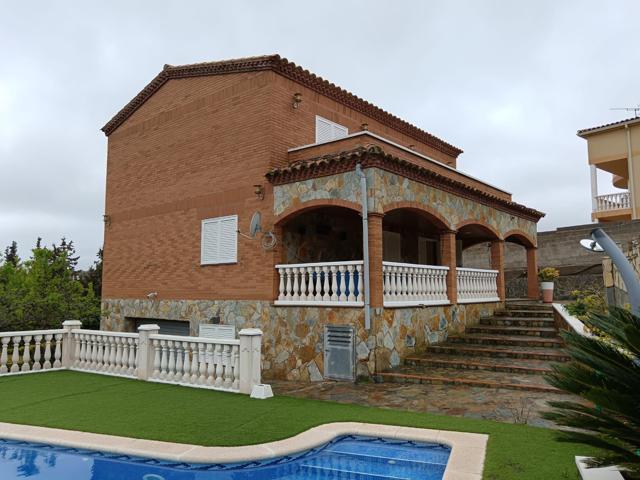 Casa En venta en Olèrdola photo 0