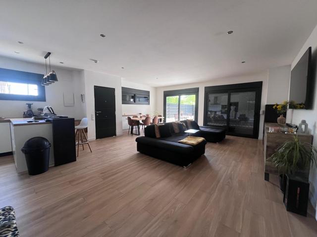 Casa En venta en Sant Pere de Riudebitlles photo 0