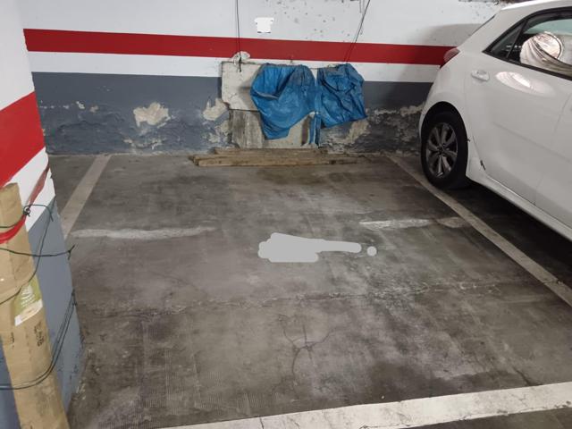 Parking En venta en Vilafranca del Penedès photo 0