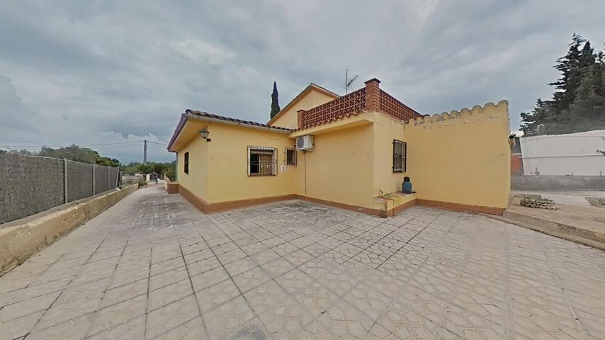 Casa En venta en Avinyonet del Penedès photo 0