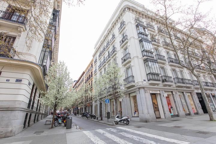 Piso En venta en Recoletos photo 0