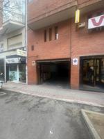 Parking En venta en Guindalera photo 0