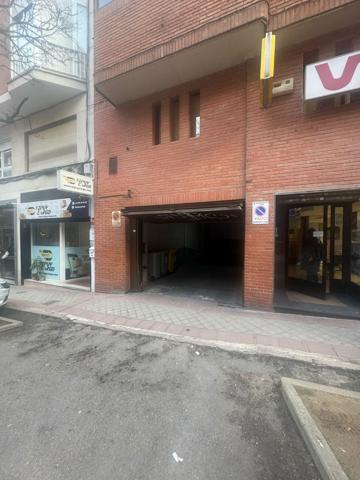 Parking En venta en Guindalera photo 0