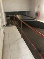 Parking En venta en Sants photo 0