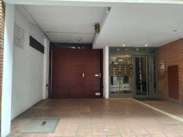 Parking En venta en Sants photo 0