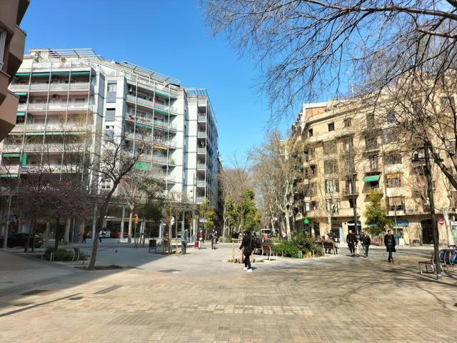 Piso En venta en Sant Antoni (Barcelona) photo 0