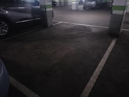 Parking En venta en la Maternitat i Sant Ramon photo 0