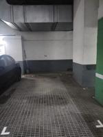Parking En venta en la Nova Esquerra de l'Eixample photo 0