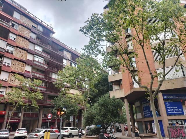 Piso En venta en la Nova Esquerra de l'Eixample photo 0