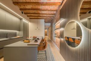 Piso En venta en Sant Antoni (Barcelona) photo 0