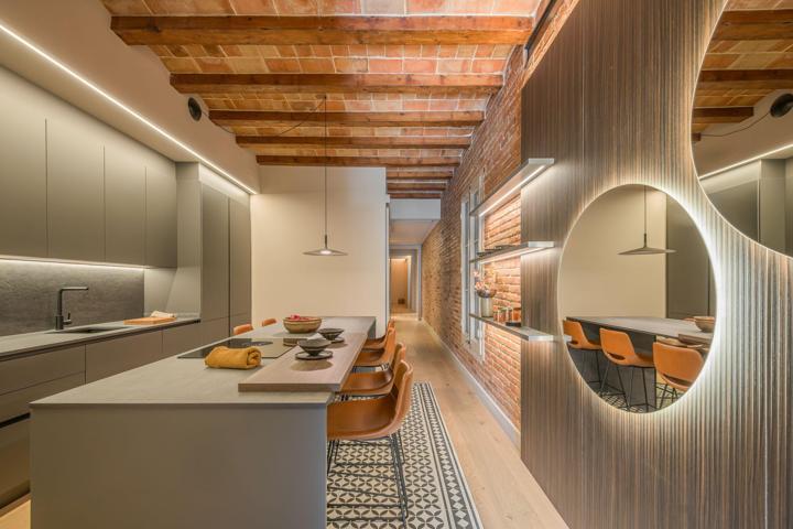 Piso En venta en Sant Antoni (Barcelona) photo 0