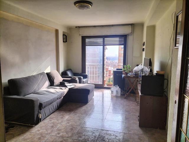 Piso En venta en la Sagrera photo 0