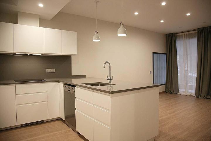 Piso En venta en Sant Gervasi - Galvany photo 0