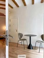 Piso En venta en Sant Pere, Santa Caterina i la Ribera photo 0