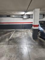 Parking En alquiler en el Clot photo 0