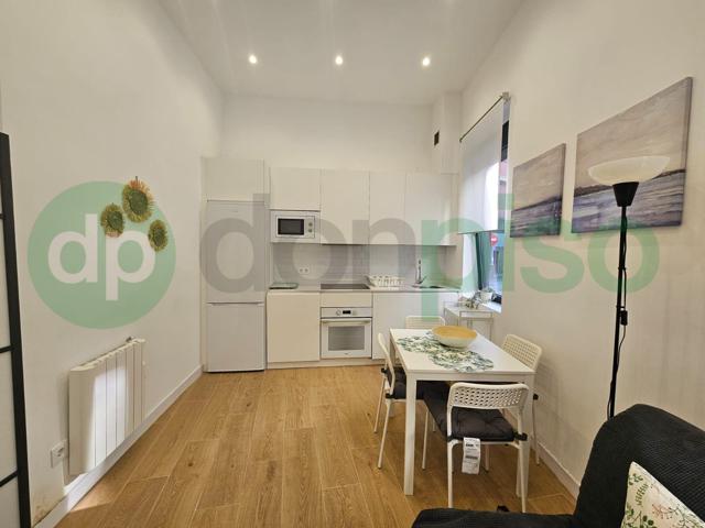 Piso En venta en Castillejos photo 0