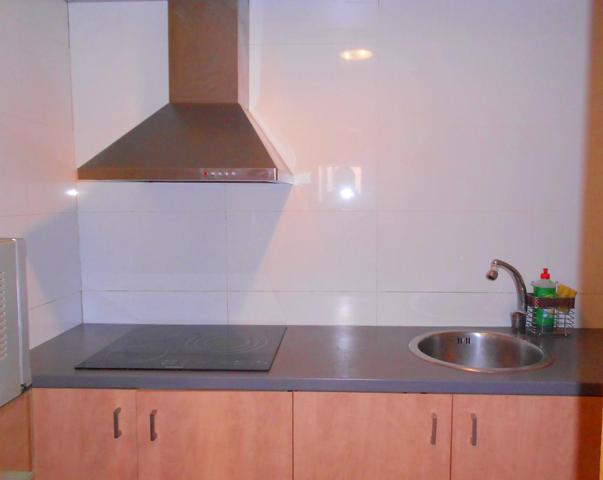 Piso En venta en L'Hospitalet de Llobregat photo 0
