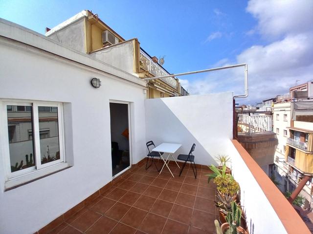 Piso En venta en L'Hospitalet de Llobregat photo 0