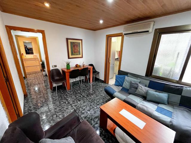 Piso En venta en El Prat de Llobregat photo 0