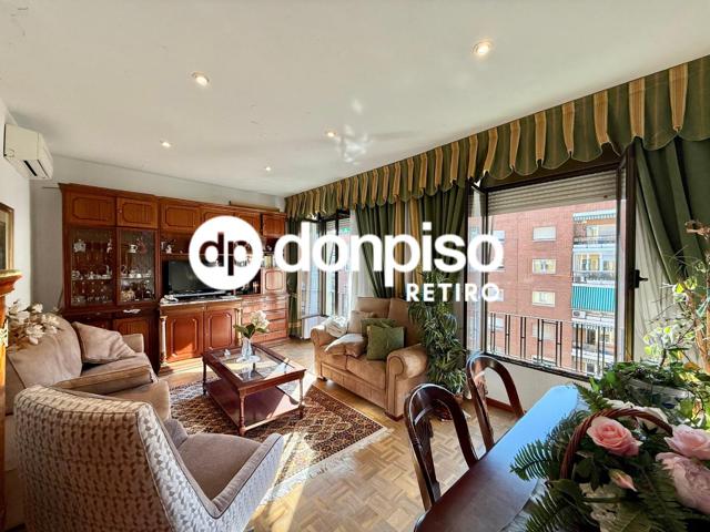 Piso En venta en Niño Jesús photo 0