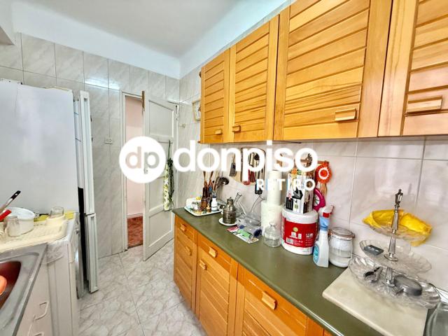 Piso En venta en Almendrales photo 0