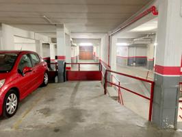 Parking En venta en Sant Antoni (Barcelona) photo 0