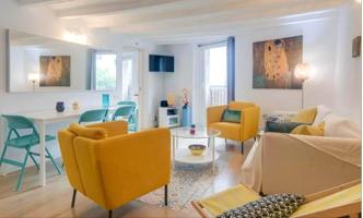 Piso En venta en el Barri Gótic photo 0