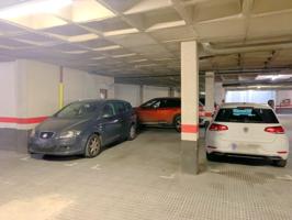 Parking En venta en Sant Antoni (Barcelona) photo 0
