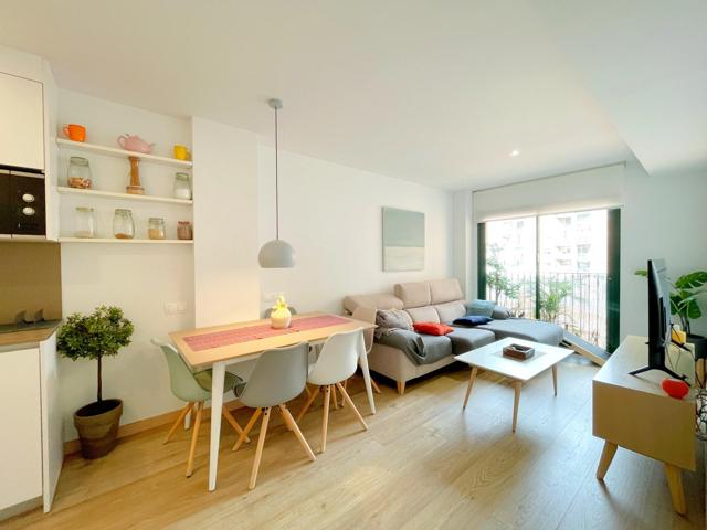 Piso En venta en Sant Antoni (Barcelona) photo 0