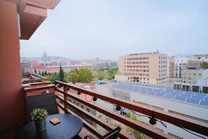 Piso En venta en Sant Pere, Santa Caterina i la Ribera photo 0