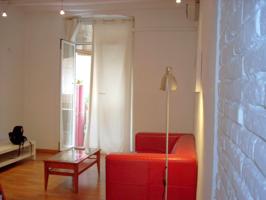 Loft En venta en el Raval photo 0