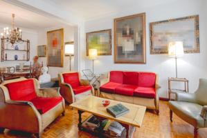 Piso En venta en la Dreta de l'Eixample photo 0