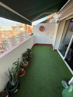 Piso En venta en L'Hospitalet de Llobregat photo 0