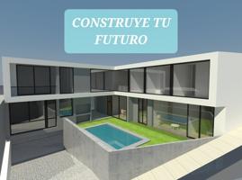 CASA-SOLAR CON PROYECTO APROBADO photo 0