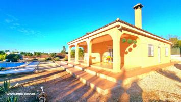 CHALET EN ALQUILER photo 0
